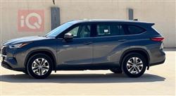 تويوتا هايلاندر